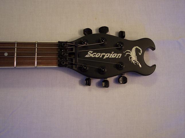 Scorpion Picture 3